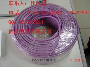 供应西门子编程电缆（武汉凯凯）